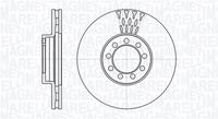 Bremsscheibe