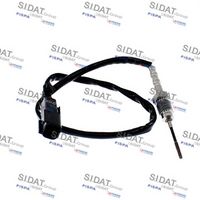 Sensor, Abgastemperatur