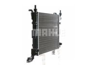 Thumbnail - Radiateur - CR626000S - MAHLE