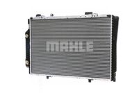 Thumbnail - Radiateur - CR231000S - MAHLE