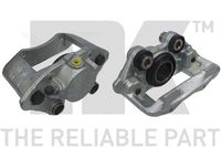 Bremssattel
