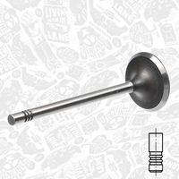 Thumbnail - Inlaatklep - VI0114 - ET ENGINETEAM