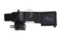 импулсен датчик, колянов вал