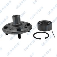 Butuc roata GSP, Cod: 9425044K