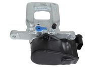 спирачен апарат