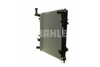 Thumbnail - Radiateur - CR908000P - MAHLE