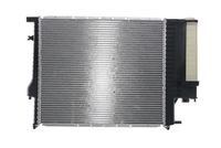 Thumbnail - Radiateur - CR280000S - MAHLE