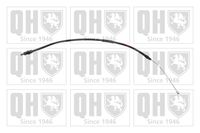 Seilzug, Feststellbremse