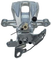 Bremssattel