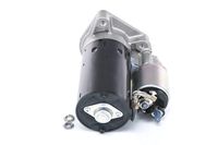 BOSCH Startmotor / Starter 2