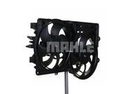 Thumbnail - Koelventilatorwiel - CFF368000P - MAHLE