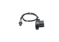 Partikelsensor