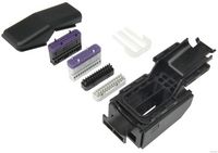 SET CARCASA STECHER