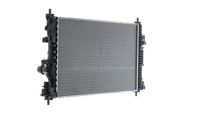 Thumbnail - Radiateur - CR2591000P - MAHLE