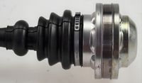 GKN/SPIDAN ΗΜΙΑΞΟΝΙΟ
