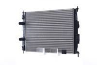 Thumbnail - Radiateur - CR15000S - MAHLE