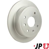 спирачен диск