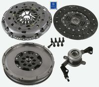 Комплект съединител 2290 601 228 SACHS
