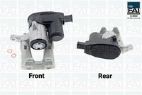 спирачен апарат