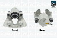 спирачен апарат