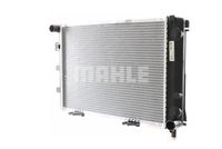 Thumbnail - Radiateur - CR236000S - MAHLE