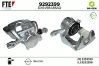 спирачен апарат