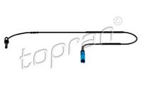 датчик, обороти на колелото