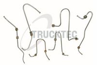 SET CONDUCTE INALTA PRESIUNE INST. DE INJECTIE