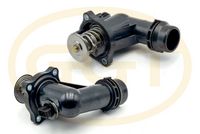 термостат, охладителна течност