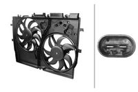 Lüfter, Motorkühlung