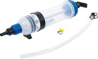 FüLL-/ENTNAHMEPUMPE UNIVERSAL