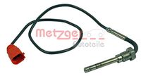 Sensor, Abgastemperatur