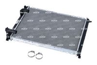 Kühler, Motorkühlung