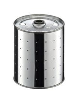 Ölfilter