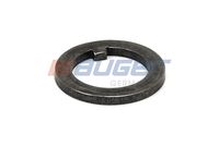 Tabla de siguranta, piulita ax AUGER, Cod: 57018