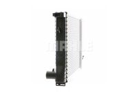 Thumbnail - Radiateur - CR264000S - MAHLE