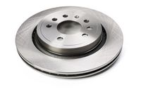 спирачен диск