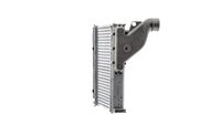 Thumbnail - Intercooler, inlaatluchtkoeler - CI236000P - MAHLE