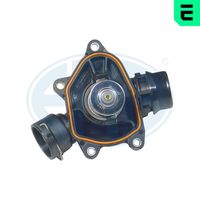 термостат, охладителна течност