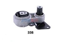 окачване, двигател