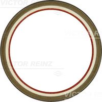 Wellendichtring, Kurbelwelle