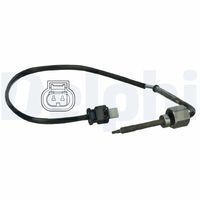 Sensor, Abgastemperatur
