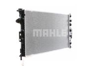 Thumbnail - Radiateur - CR1748000S - MAHLE