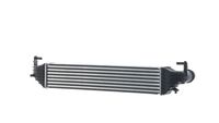Thumbnail - Intercooler, inlaatluchtkoeler - CI683000S - MAHLE