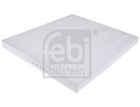 Filter, Innenraumluft