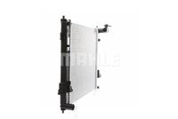 Thumbnail - Radiateur - CR848000S - MAHLE