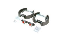 BOSCH Remschoenset 8