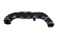 Ansaugschlauch, Luftfilter