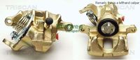 Bremssattel