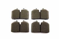 BREMBO High performance remblokkenset 2